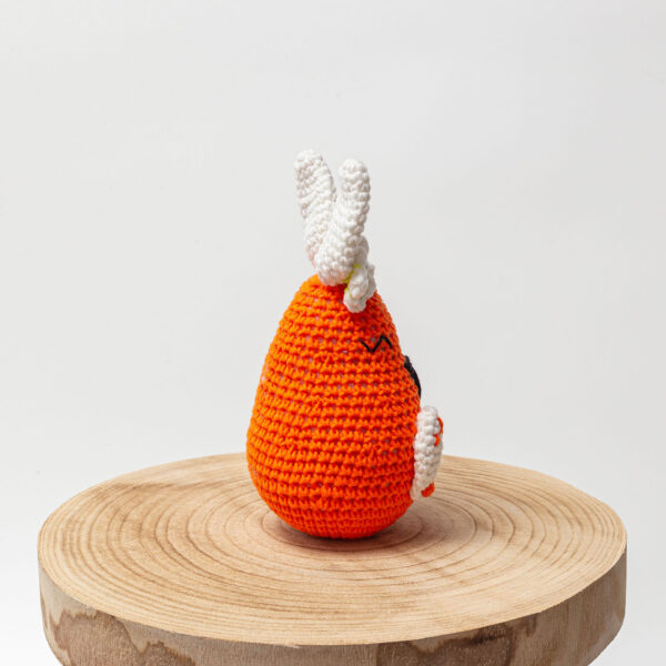Oranžový zajíček - Image 2